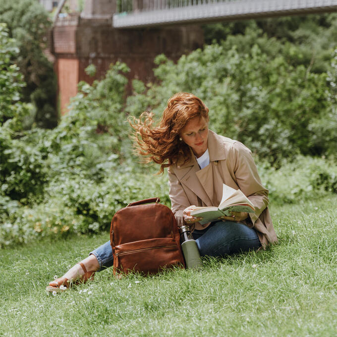 The Leather Store | Storefront | notonthehighstreet.com