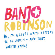 Description of who Banjo Robinson is.