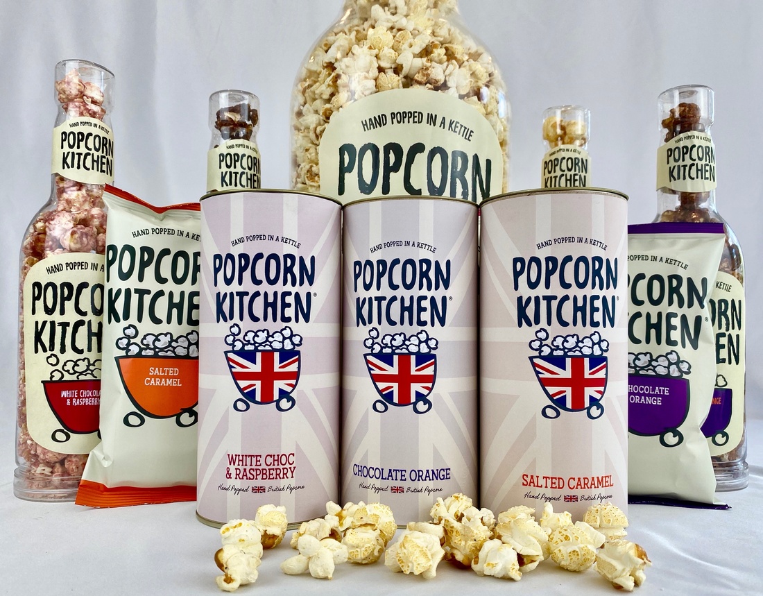 popcorn kitchen ltd