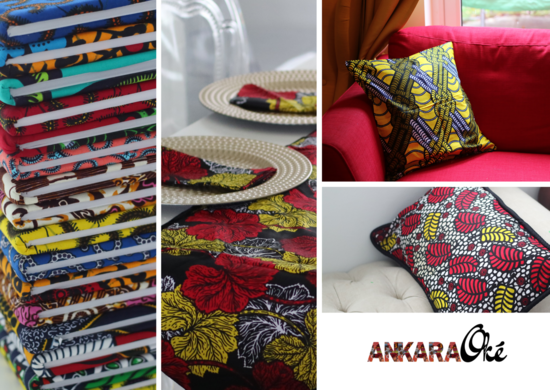  Ankara Designs
