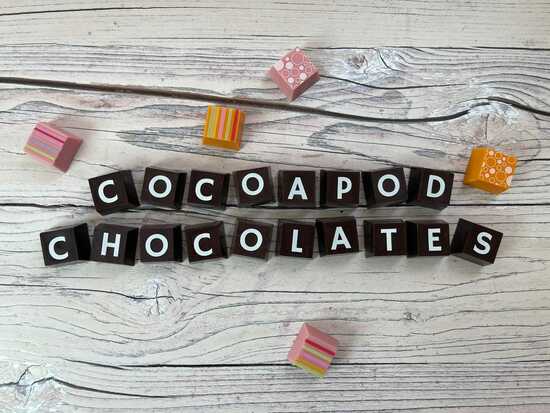 cocoapod chocolates