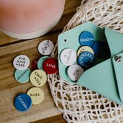 Pocket tokens