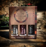Spring Selection Wine Vinegar Gift Box