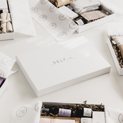 The Self Signature Gift Boxes