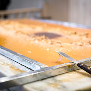 Fudge Making