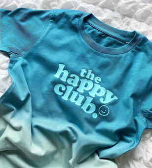 Happy Club