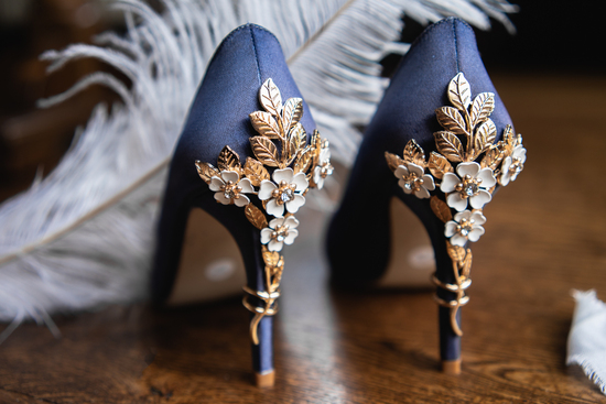 Bridal Shoes