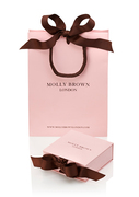 Luxury Branded Gift Box and Bag