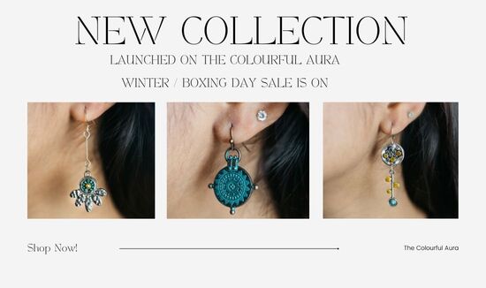 New Collection is launched