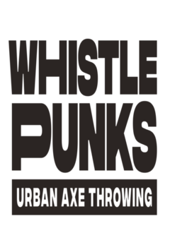 Whistle Punks Logo