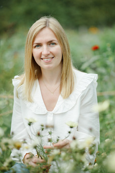 Gina Rudd, Founder of Gable & Grain