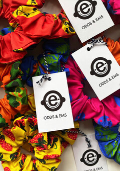 ODDS&EMS packaged products.