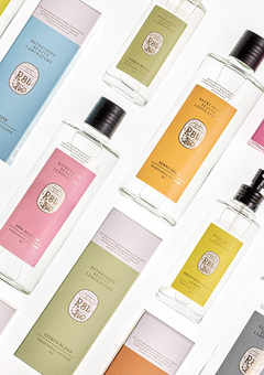 Classic Cologne Reinvented - Available in a range of bright contemporary scents.