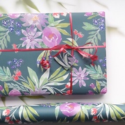 Gift wrap option with all orders