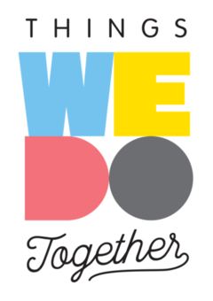 Things WeDo Together