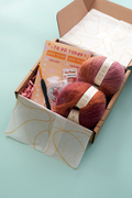 Curate Crochet Subscription Box