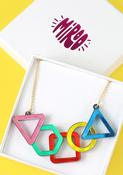 Miroo | Storefront | notonthehighstreet.com