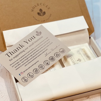 Molecule Home Fragrance