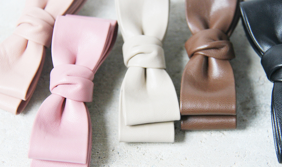5 Statement Hair Bows in various colours