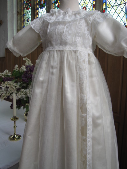 little doves christening gowns