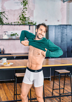 Men's Briefs  Active Fit, Ridiculously Soft Briefs For Men – JustWears