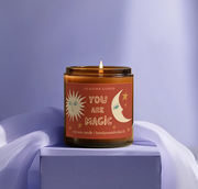 Candle gifts for her