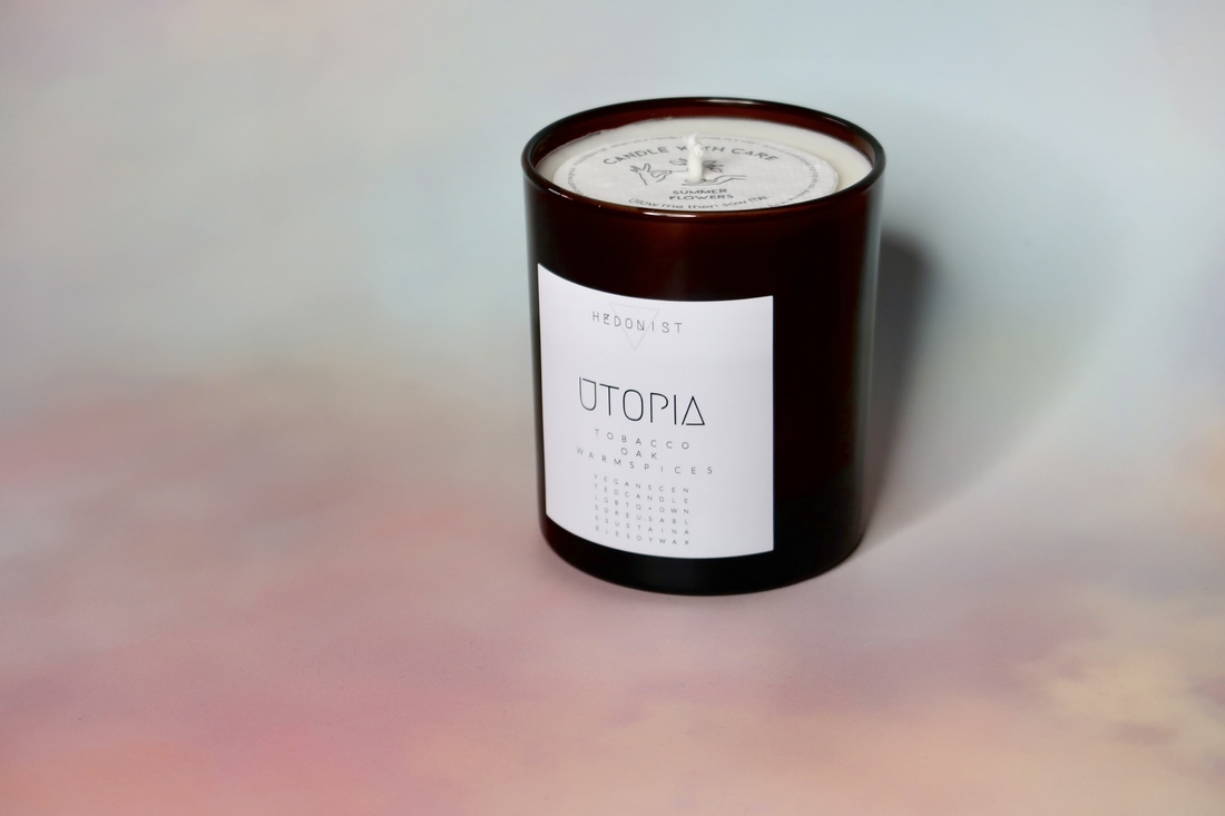 Hedonist Self Care | Storefront | notonthehighstreet.com