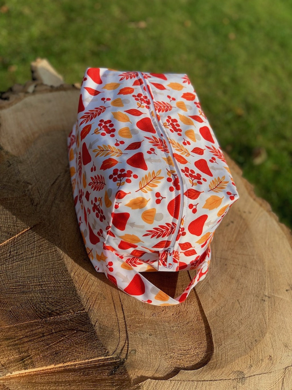 Nappy Pod - Witches Brew