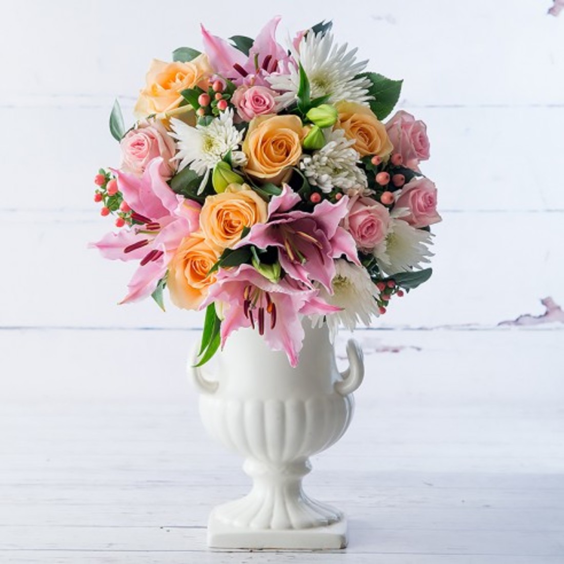 Appleyard London Storefront