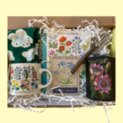 Our bestselling Glorious Gardener Gift Box
