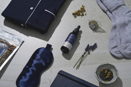 The London Sleep Company Styled Set