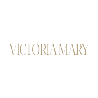 Victoria Mary Logo