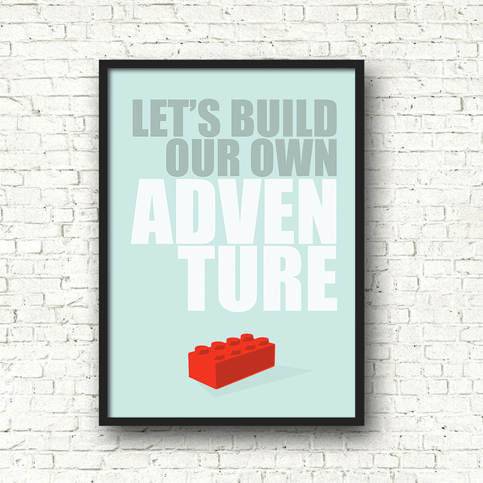 Oh Dear Molly | Storefront | notonthehighstreet.com