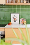 bright colourful prints for your home 