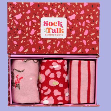 Sock Talk | Storefront | notonthehighstreet.com