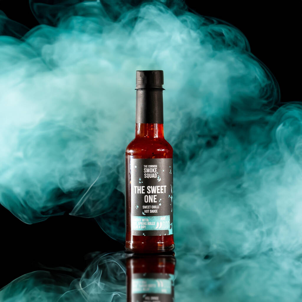 The Sweet One - Sweet Chilli Hot Sauce