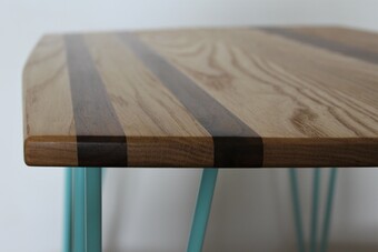 Hairpin Leg Coffee Table