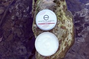 natural body butter for dry skin