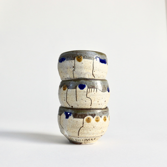 Japanese studio ceramics