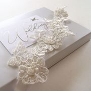 Wedding day accessories