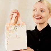 Annie Oak gift packaging