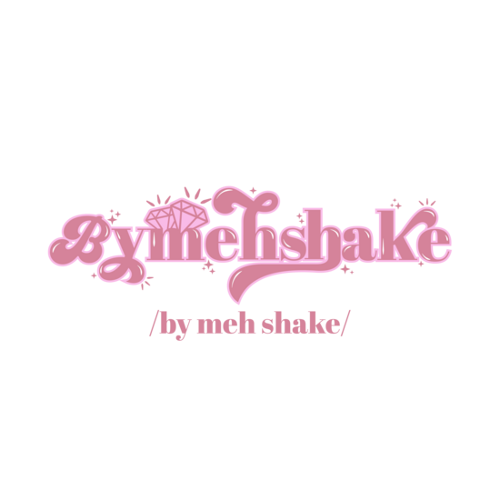 logo of bymehshake