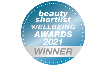 The Beauty Shortlist Awards 2021