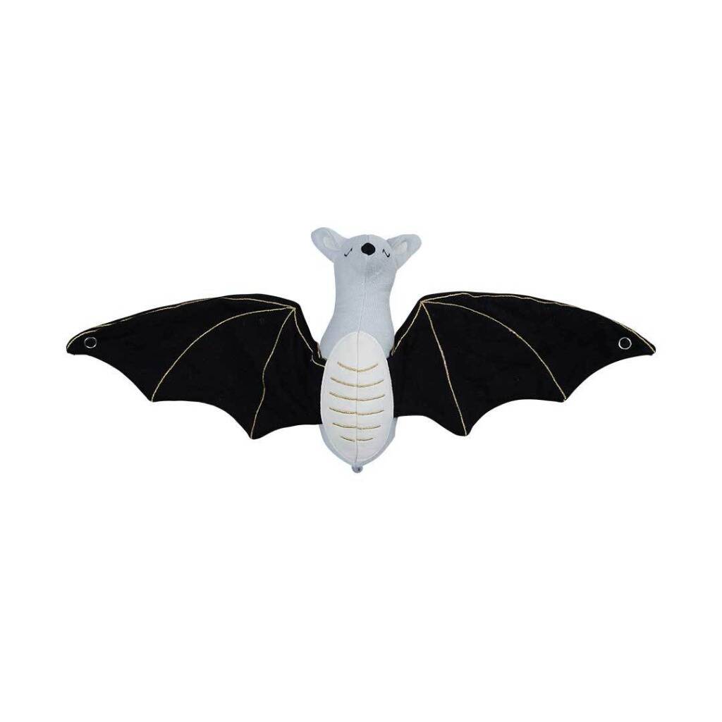 Organic Bat Rattle
