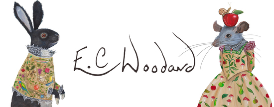 E.C Woodard