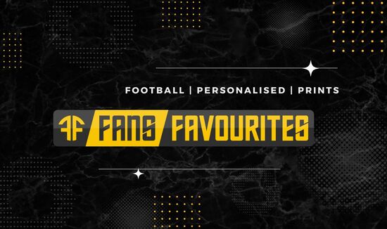 Fans Favourites Cover