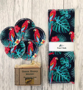 Parrot Gift Set 