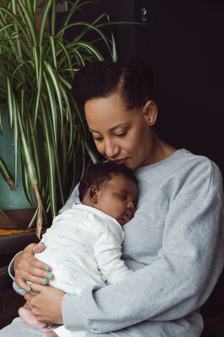 Mi Bambino London Storefront