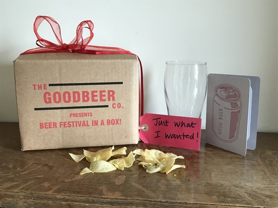 Perfect gifts for beer lovers of all descriptions!