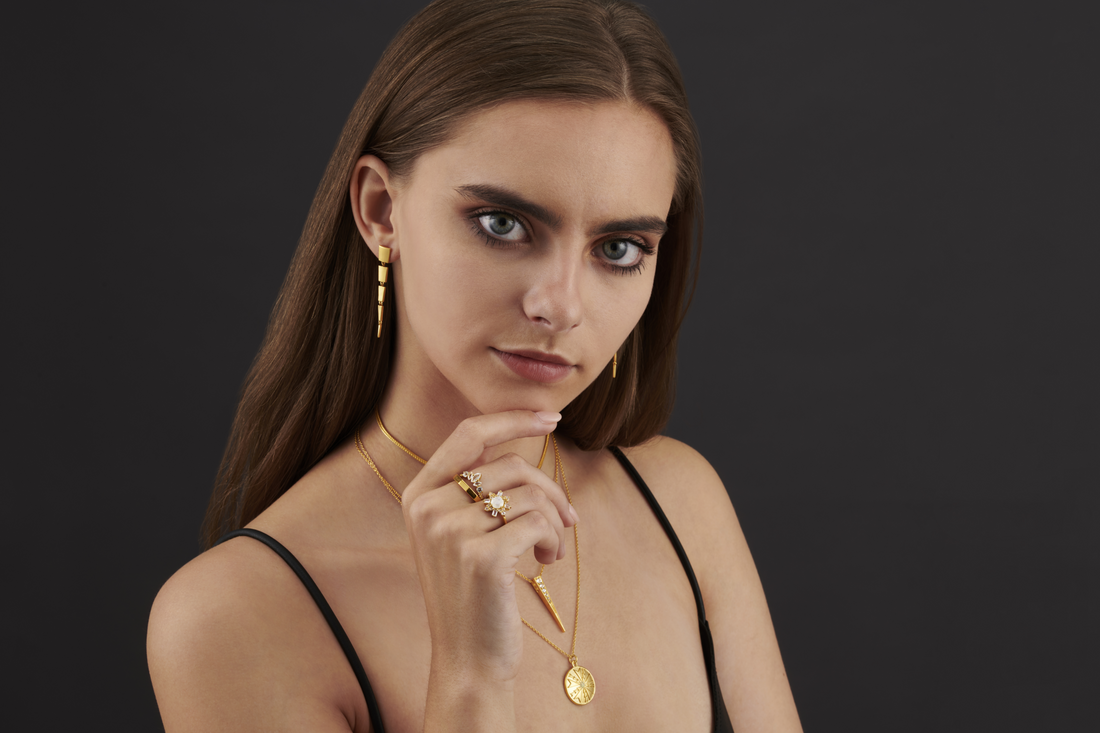 Fool's Gold Storefront